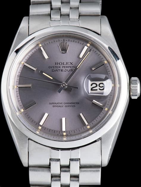 rolex lavender